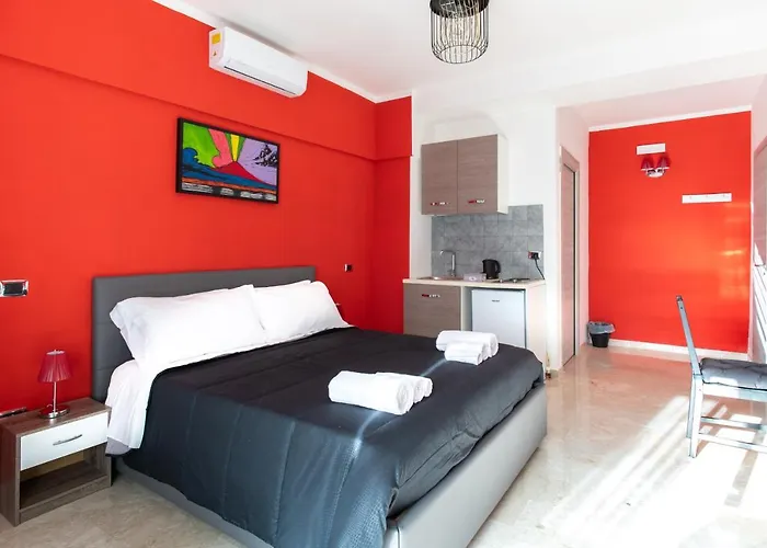 Borgo Santa Lucia B&B