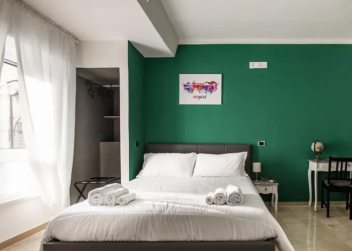 Borgo Santa Lucia B&B