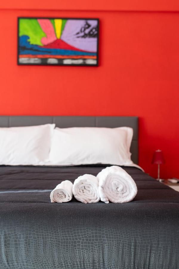 Couette-café Borgo Santa Lucia *