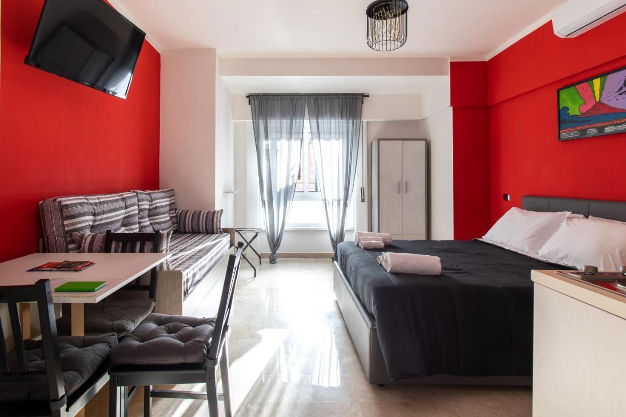 Couette-café Borgo Santa Lucia *