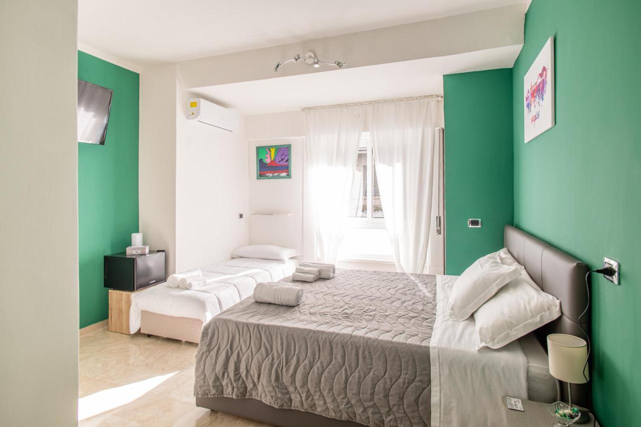Couette-café Borgo Santa Lucia