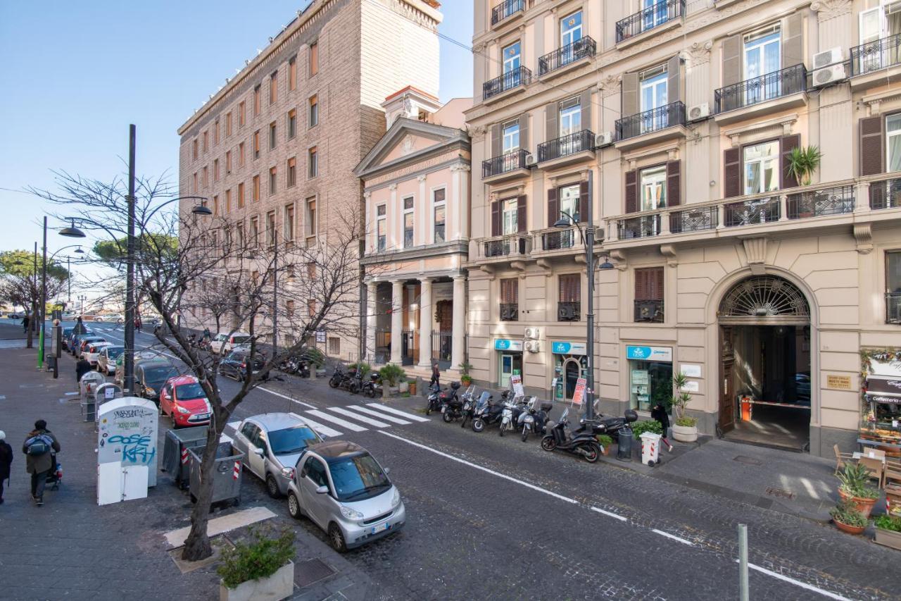 Borgo Santa Lucia