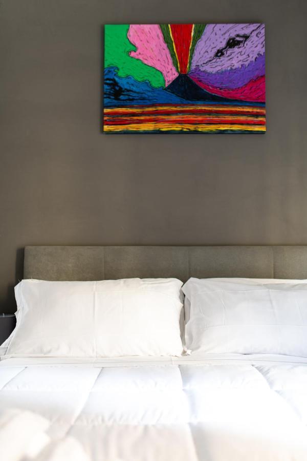 Couette-café Borgo Santa Lucia