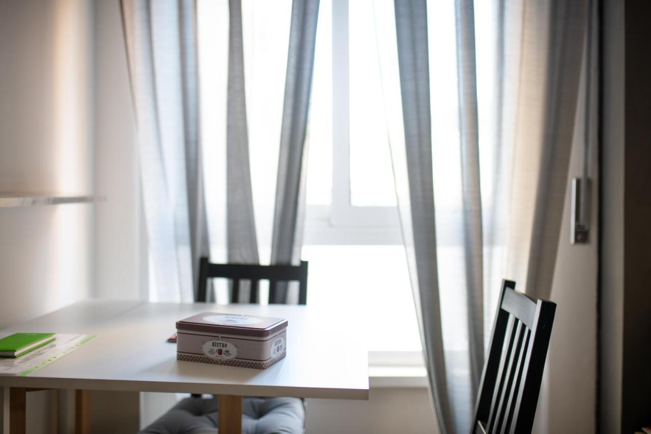 Borgo Santa Lucia Couette-café *
